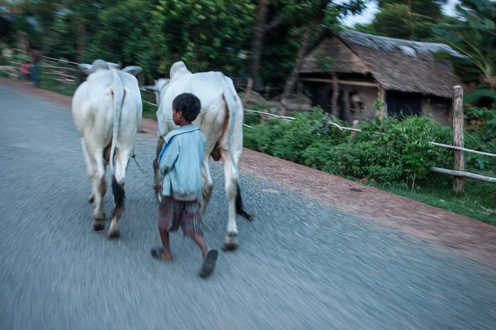 Was Jesus vulnerable?