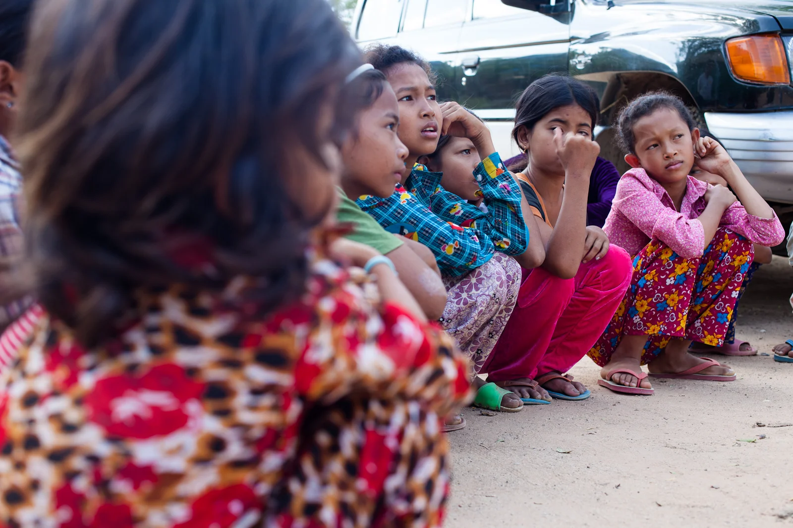 4 Keys for Resilience: how to help kids bounce back