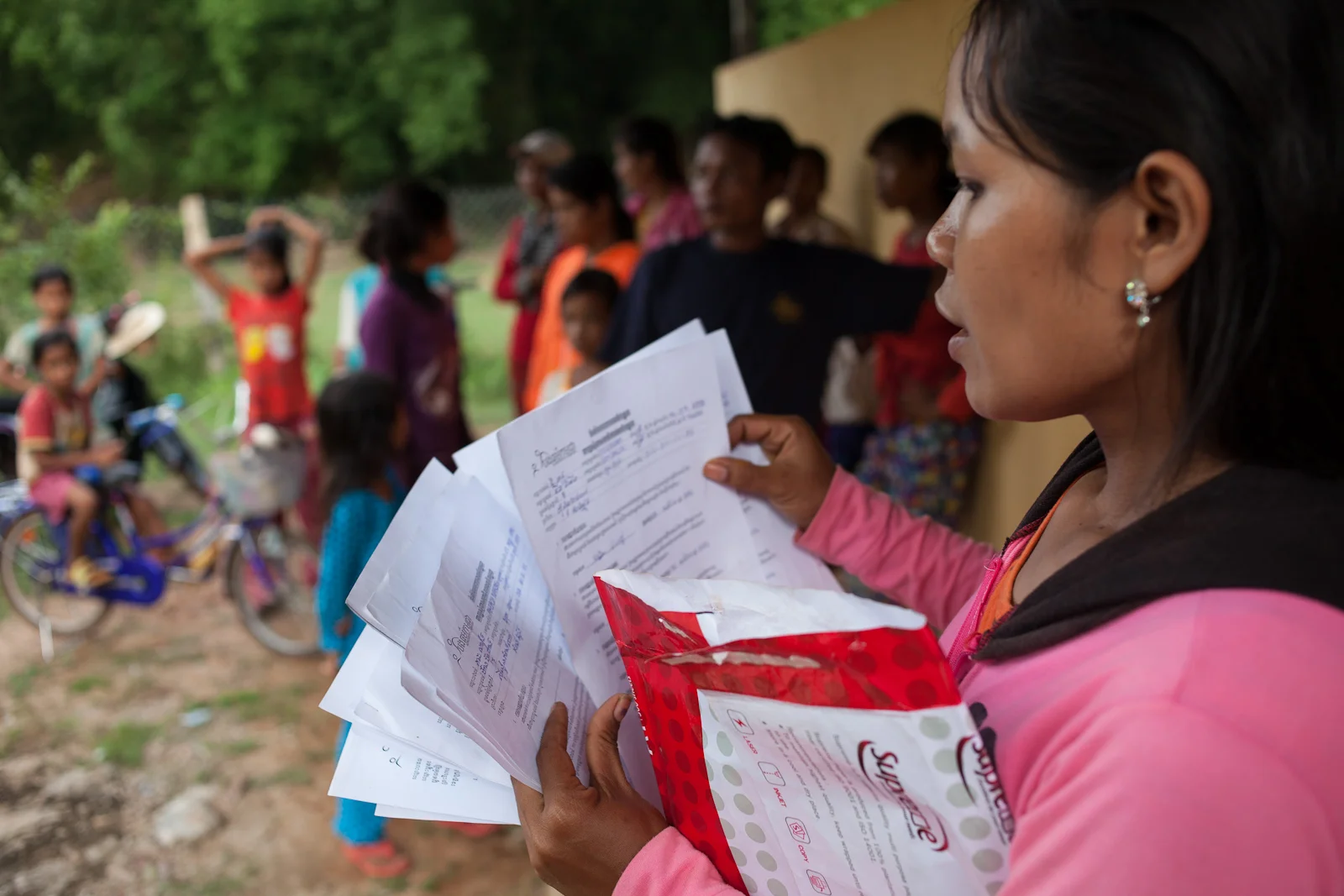 How to avoid the pitfalls of money in missions