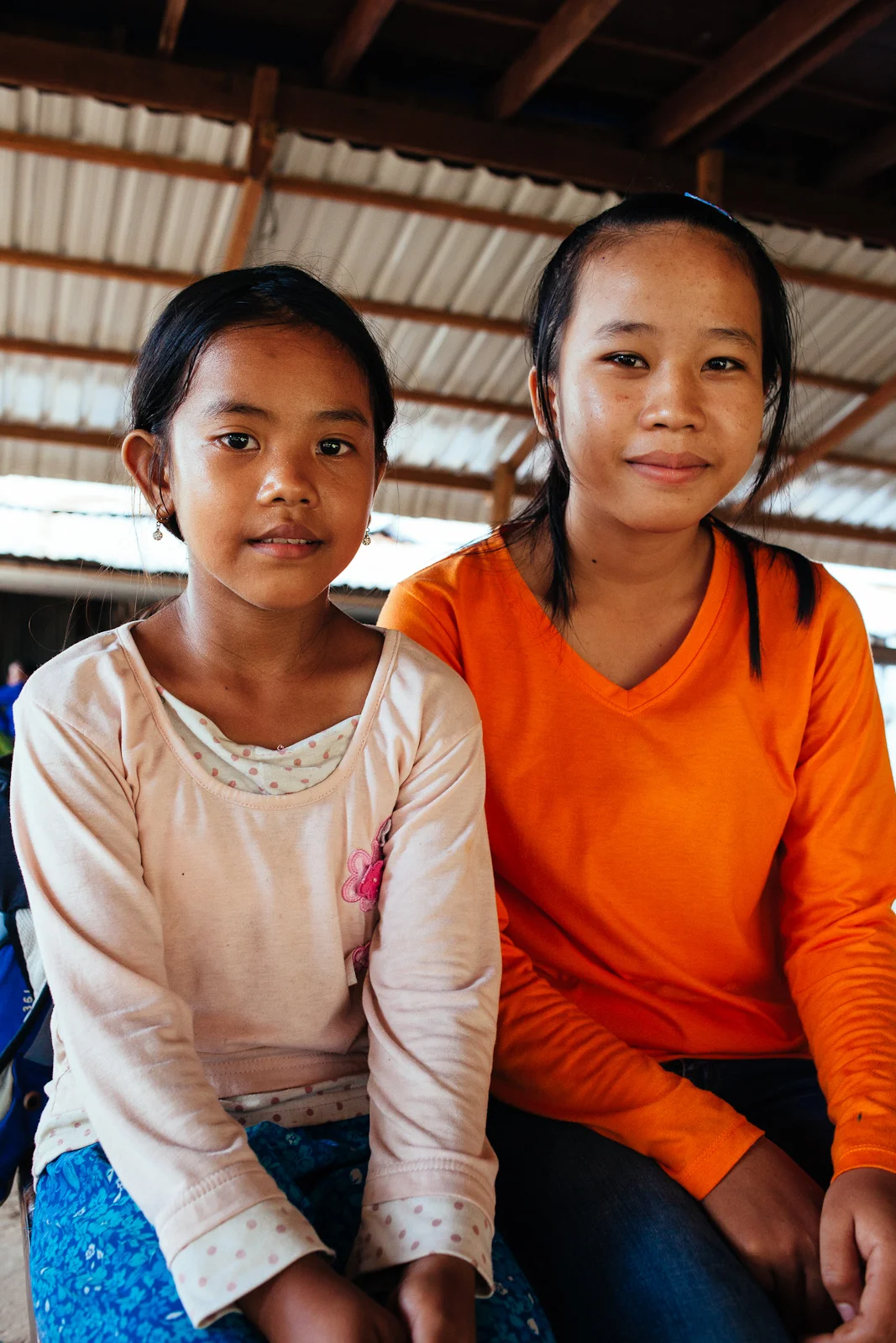 The Circle of Courage