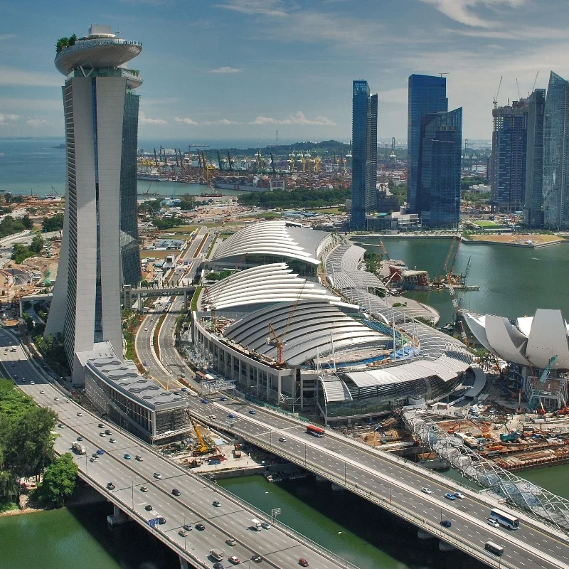 Singapore