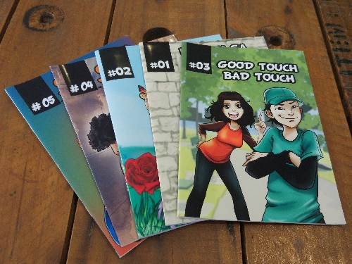 DISCIPLESHIP CURRICULUM FOR KIDS (27 lessons)