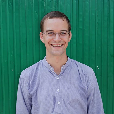 Mart-Jan van der Maas