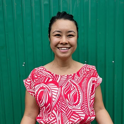 Lisa Ho