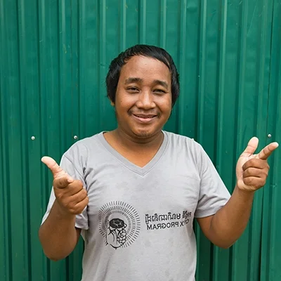 Theara Bun