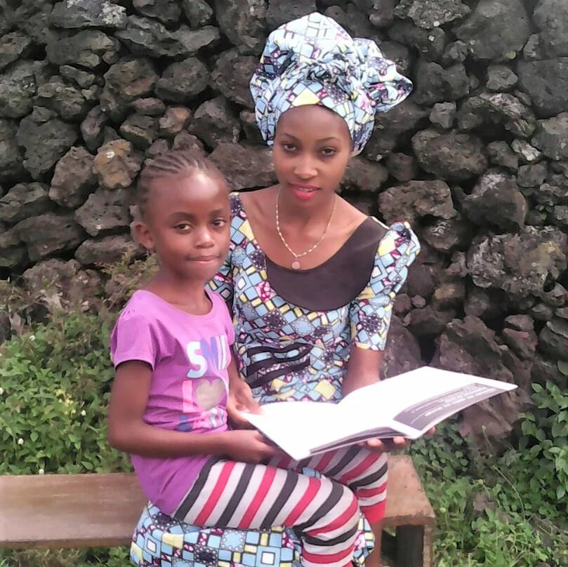 Congo (DRC)