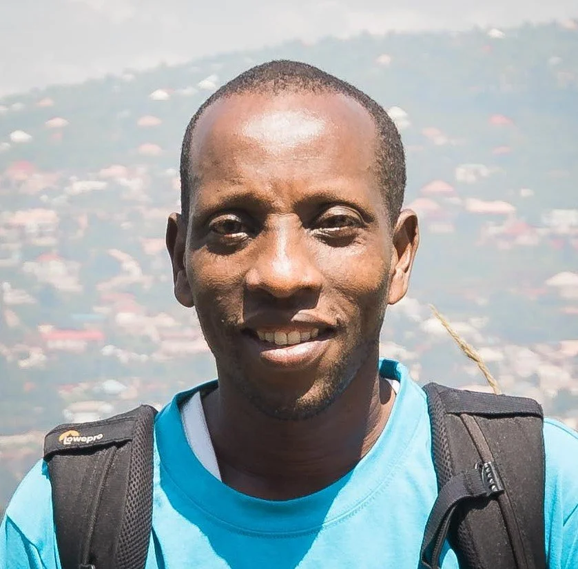 Andrew Mahame