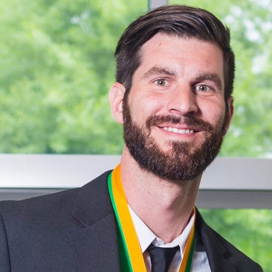 Jarod Ring - Africa Leadership Development