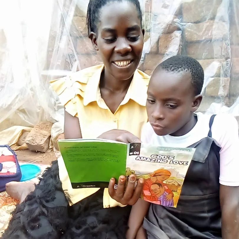 Uganda