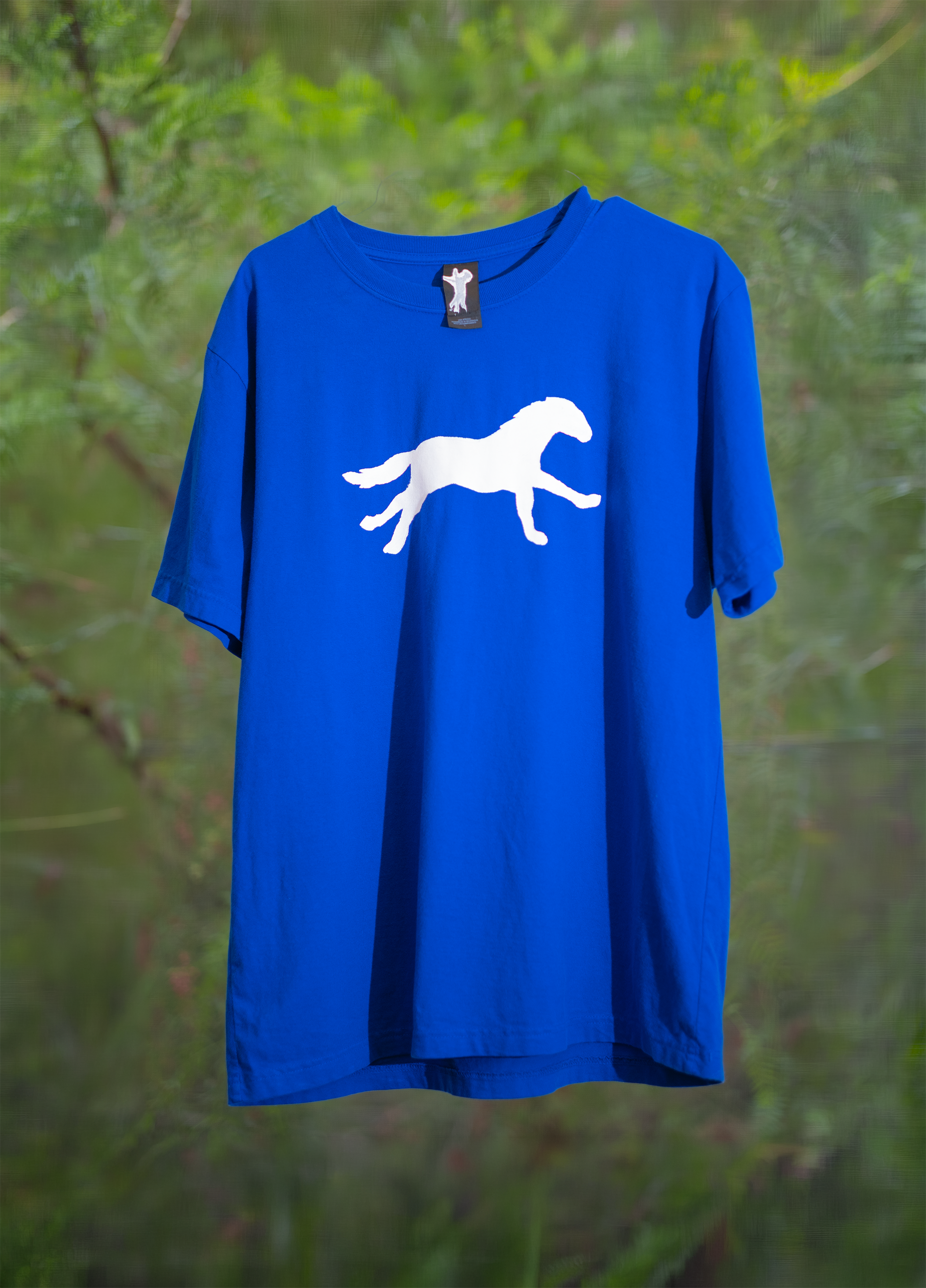Painted Horse Shirt - Edition 02