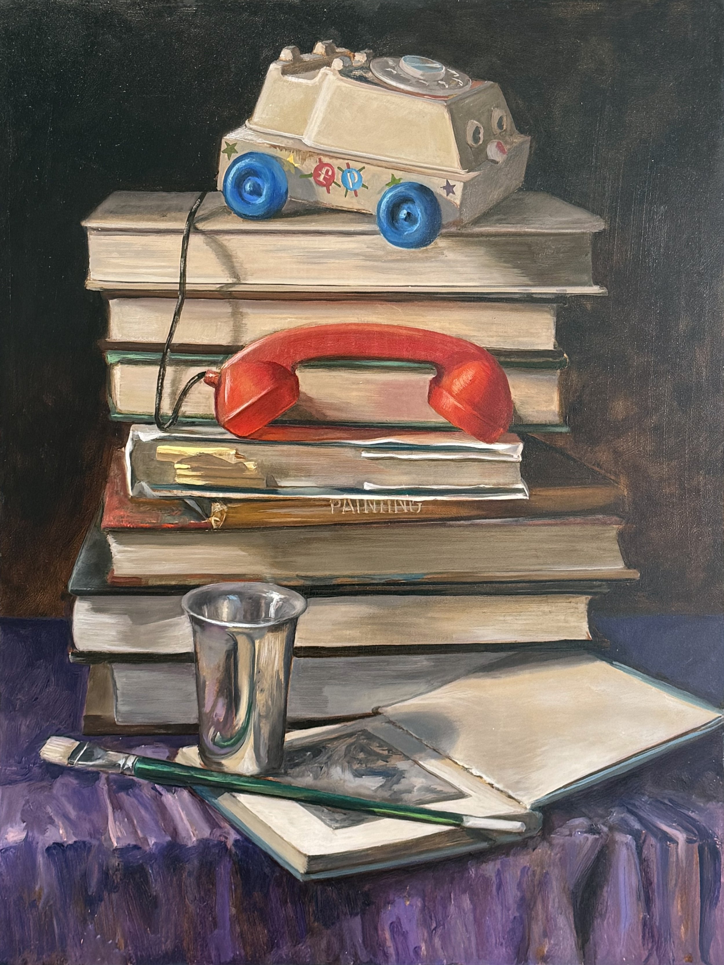 Old Knowledge