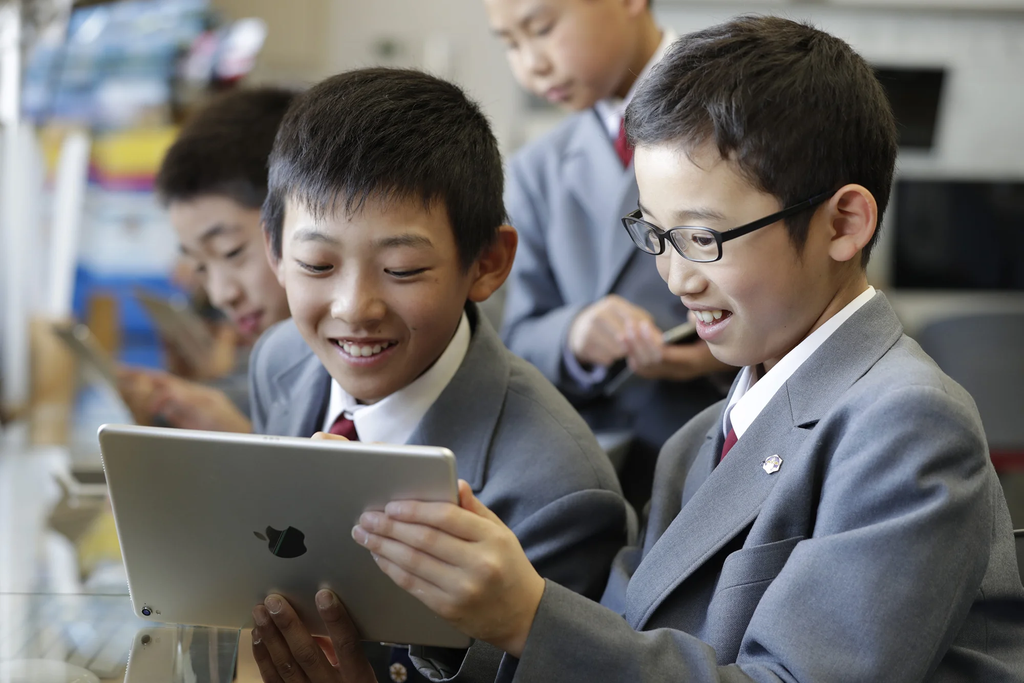 Japan Schools