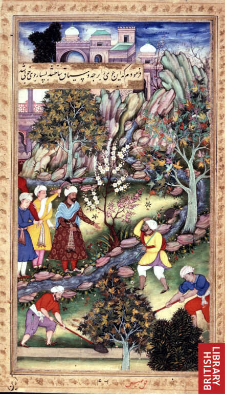 Babur_watching_men_altering_the_course_of_the_stream.jpg