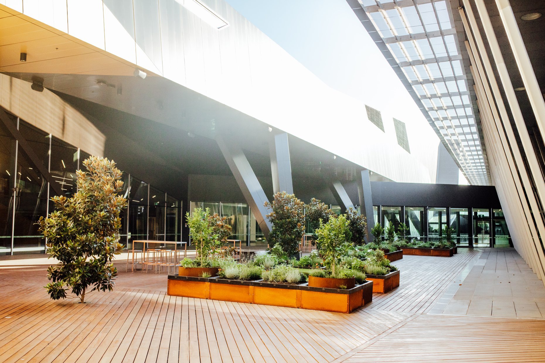 Products — Green Roofs