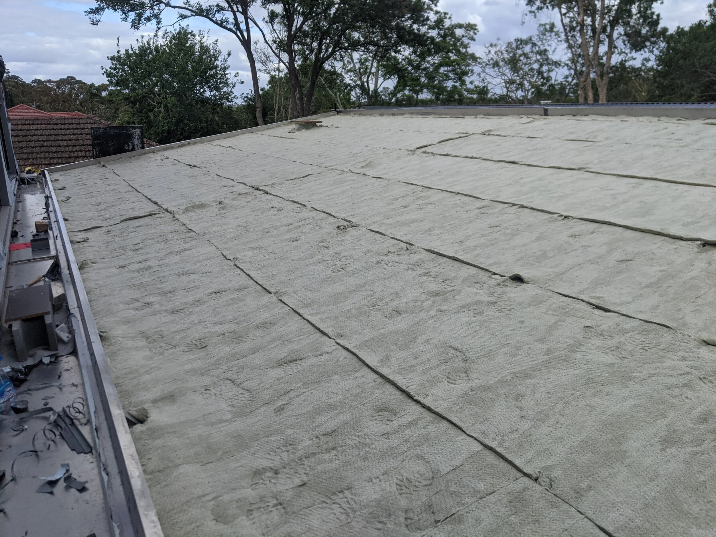 Green roof DIY with Urbanscape — Green Roofs
