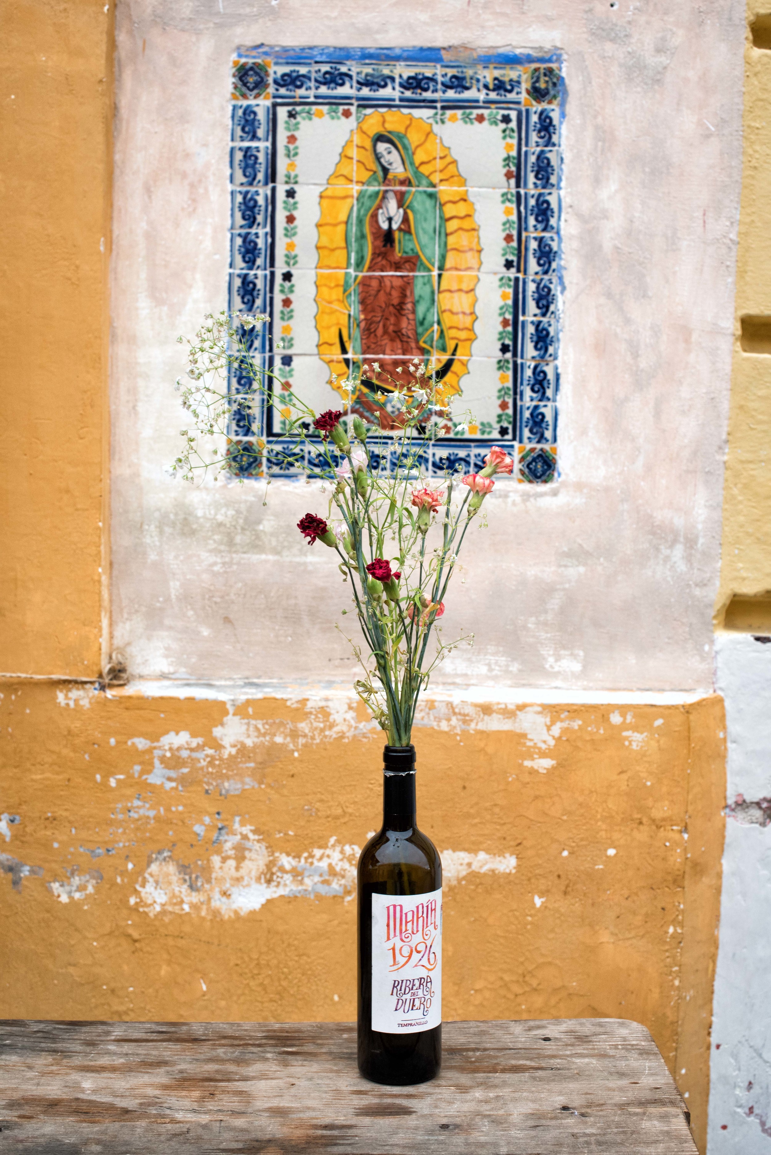  San Cristobal de las Casas, details 