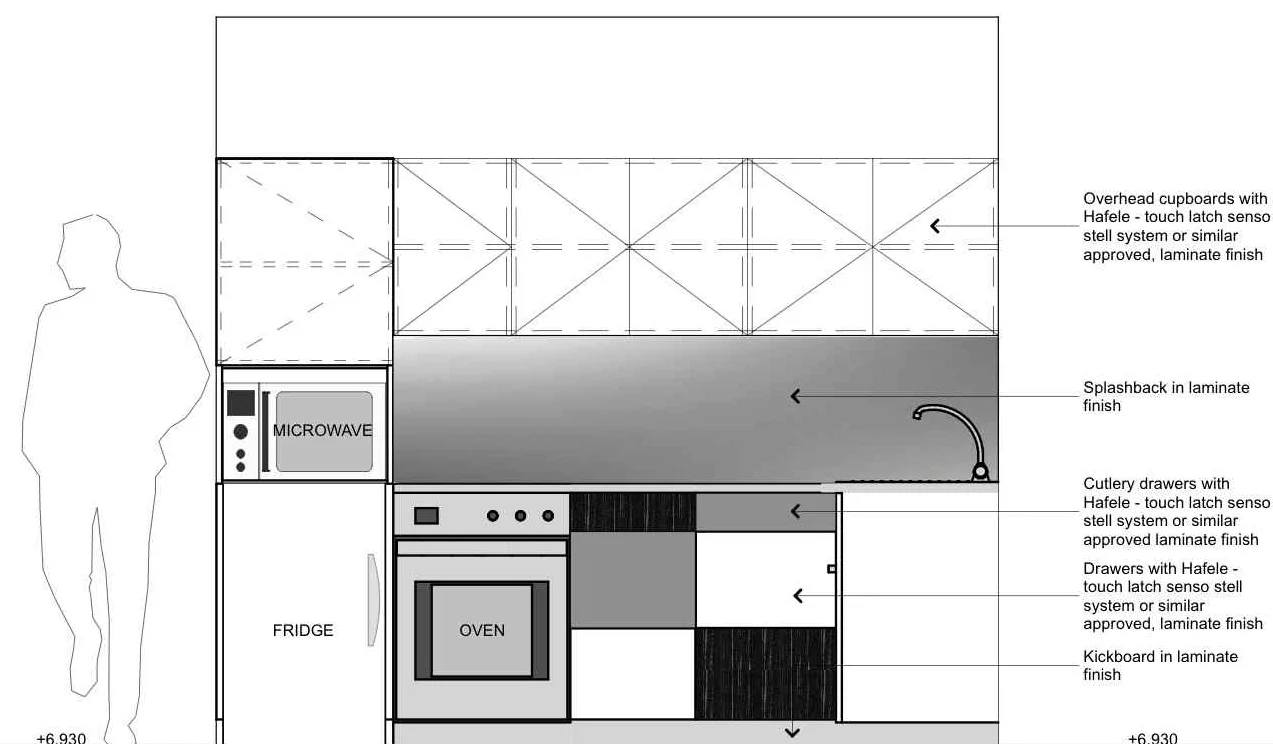 WD 19 Kitchenette Interior Elevations.jpg
