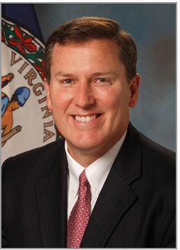 Sean T. Connaughton is Secretary of Transportation for the Commonwealth of Virginia Serving in the cabinet of Governor Bob McDonnell. As Secretary, he oversees seven state agencies with more than 9,700 employees and combined annual budgets of $5 billion. Connaughton was named U.S. Maritime Administrator by President George W. Bush in 2006. As Maritime Administrator, he was head of the Maritime Administration, U.S. Department of Transportation, and responsible for the daily management of that agency and its promotional programs for the marine transportation industry. This included advising and assisting the Secretary of Transportation on commercial maritime matters, operation of over 50 ships in the Ready Reserve Force, supervision of the U.S. Merchant Marine Academy, oversight of the six State Maritime Academies, and administration of various shipyard and cargo programs. Connaughton was appointed by the President and confirmed by the Senate.