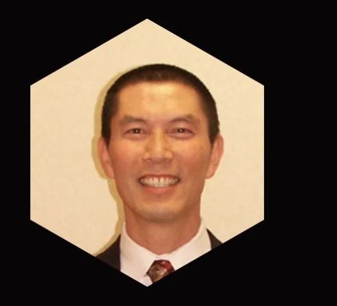 Mr. Jay HSU Senior EXEC vice president finance & investments
