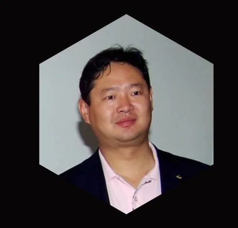 Mr. Xianghai Lin , Vice President China Operations