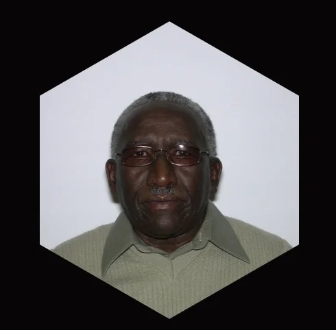 Dr. Daniel Gatabaki Vice President Africa Operations