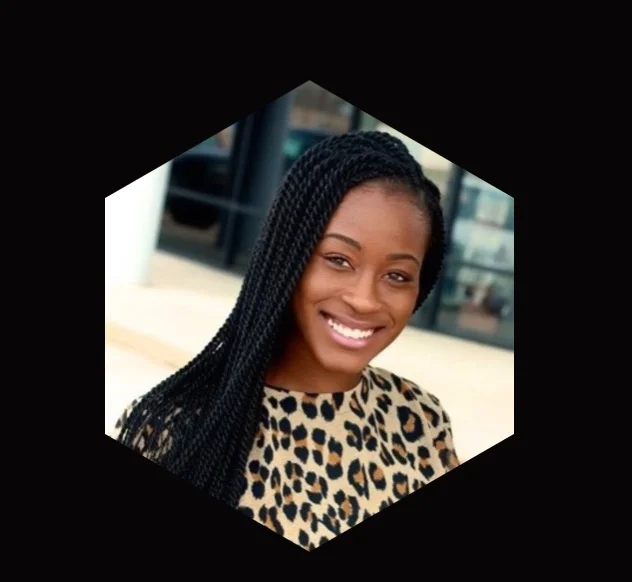 MS. Toni Oyelowo PRESIDENT AMERICATOWNE Nigeria
