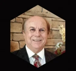 MR. ANDRE CHASLIN executive VICE PRESIDENT exports & EUROPE OPERATIONS