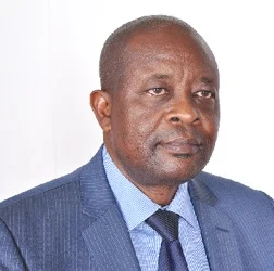 TRADE CENTER PRESIDENT