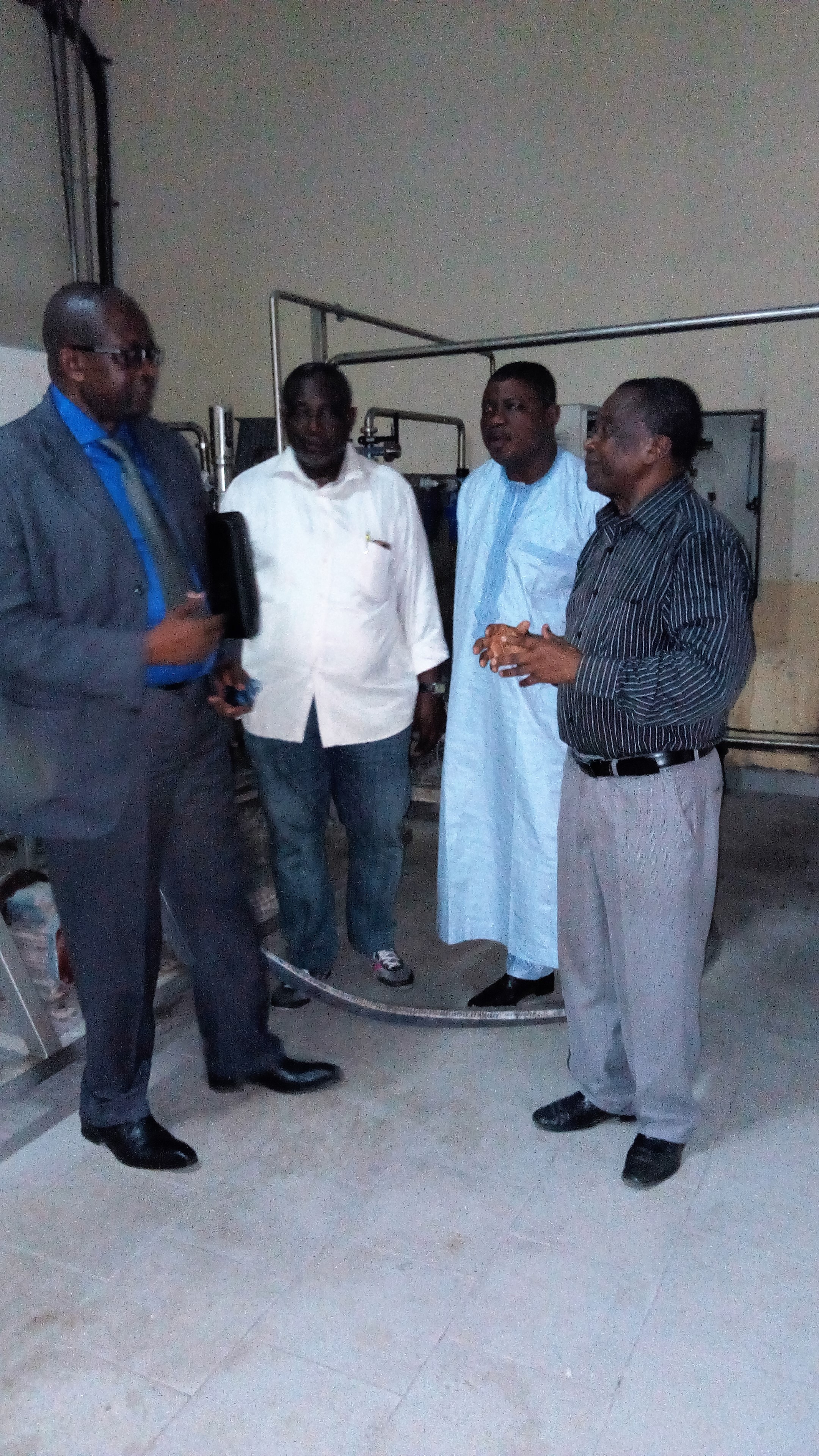 interview with CEO of SEME in the factory..jpg