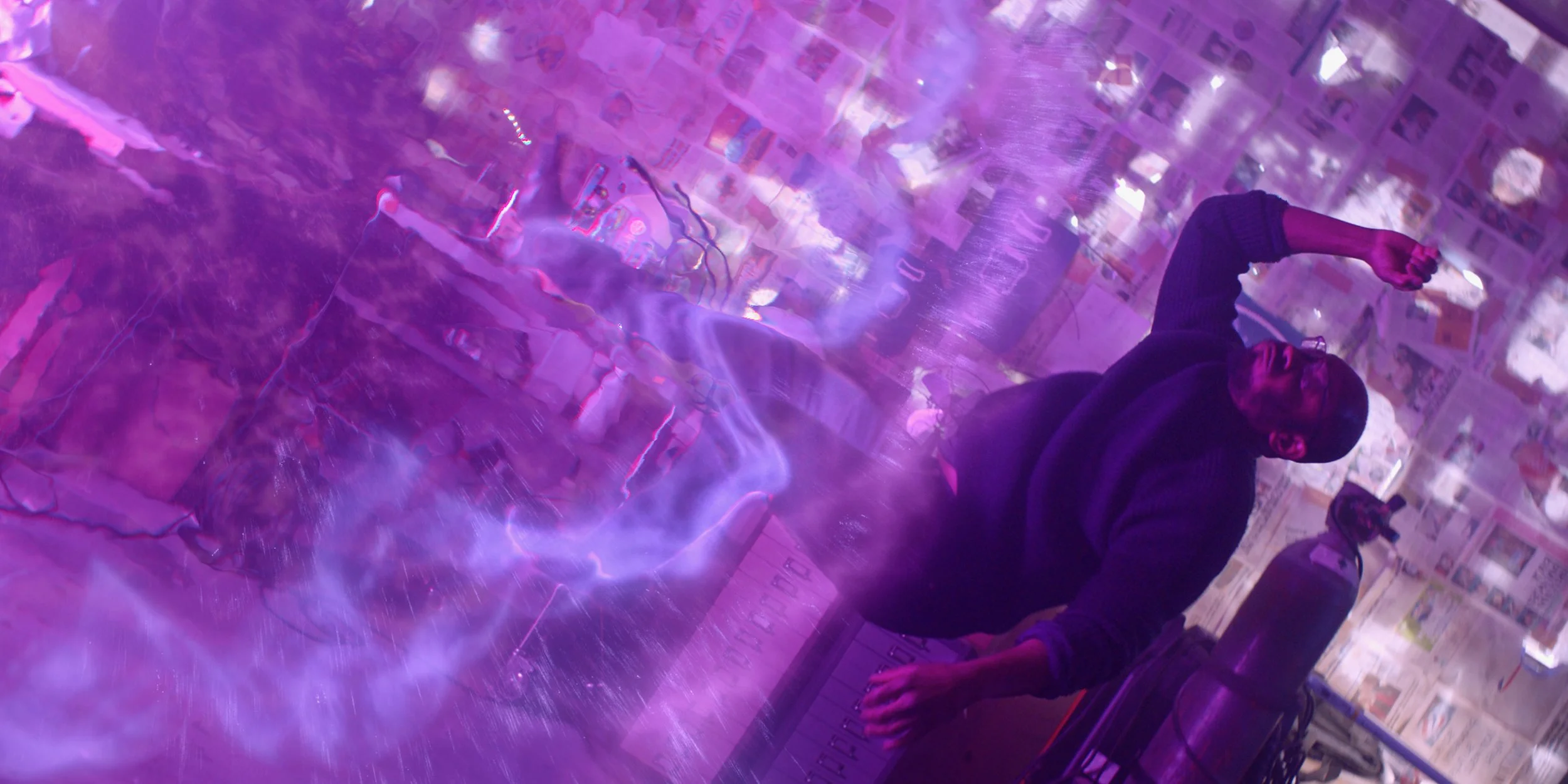 TFTINMY Is Now Available to Watch Online