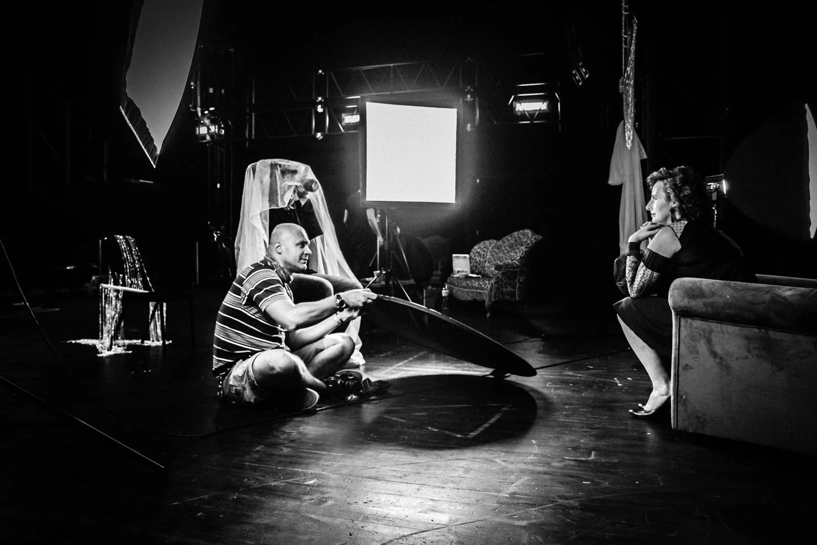 Fot. Justyna Tomczak