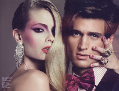 Garrett Neff and Juila Stegner by Paola Kudacki 05.JPG
