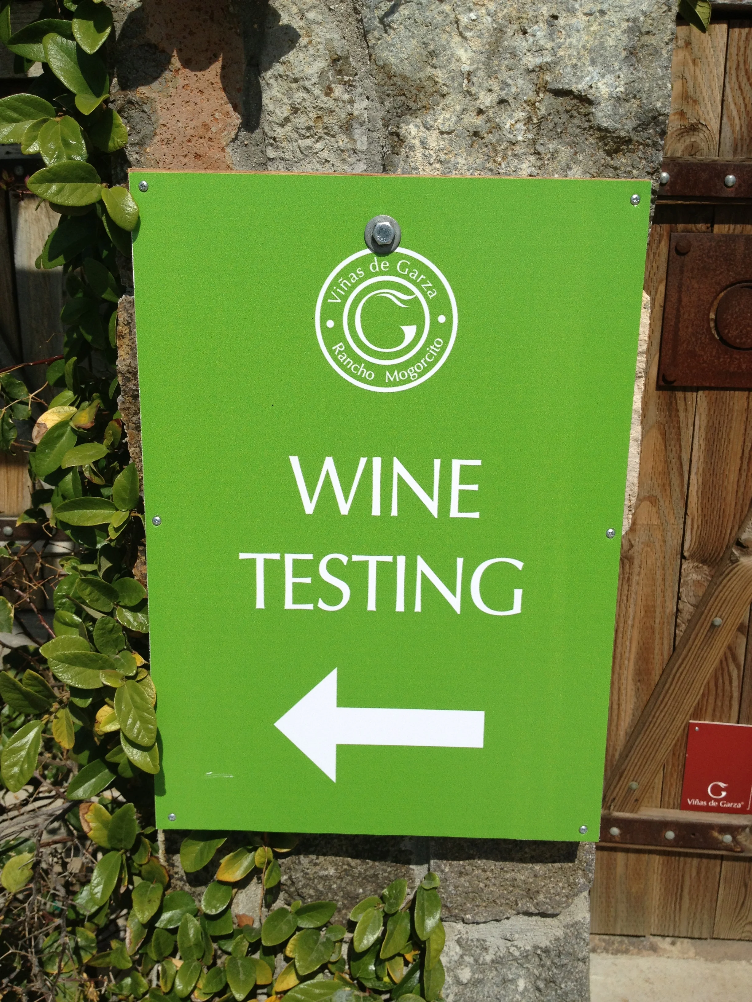 The wines aced their test