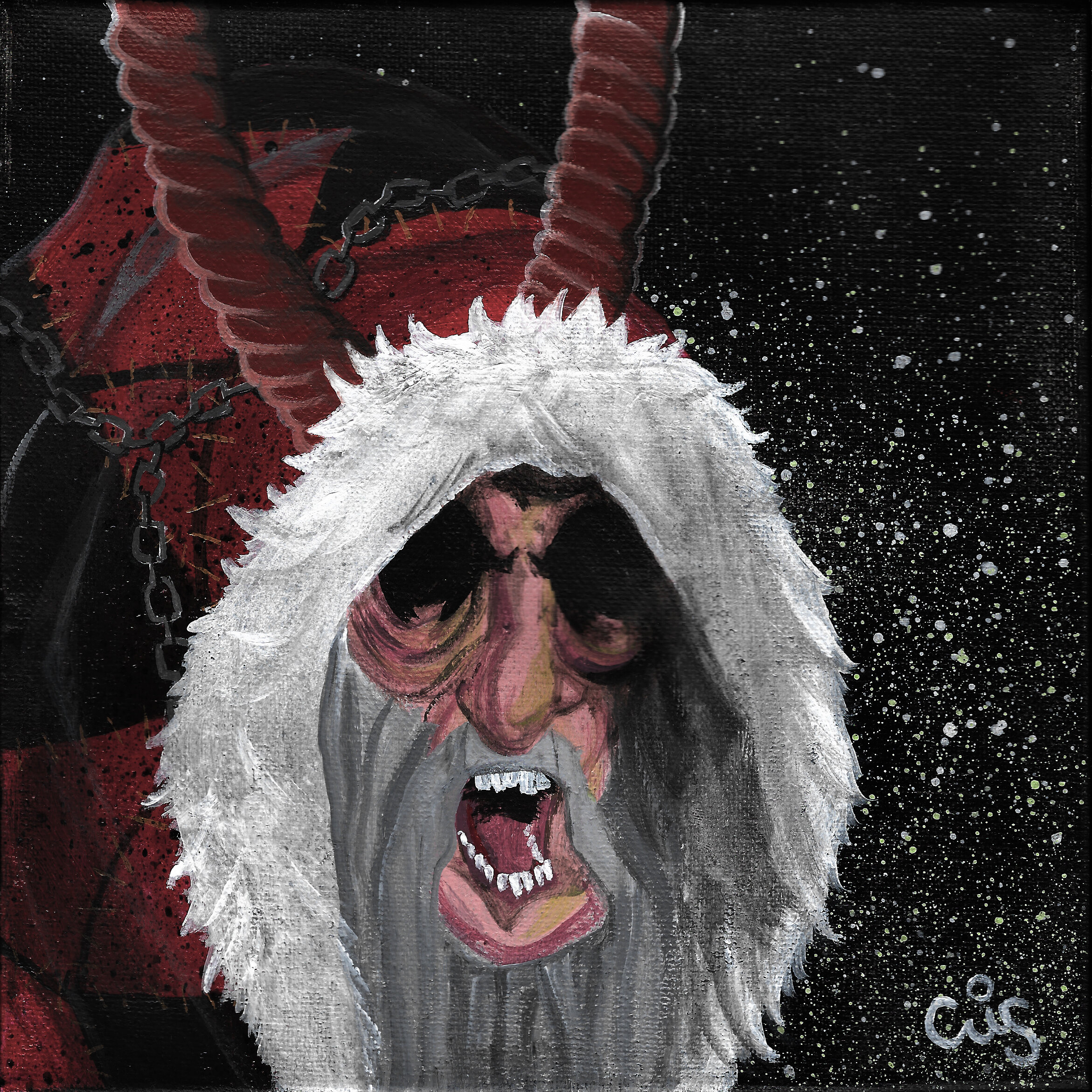 Krampus (2015)