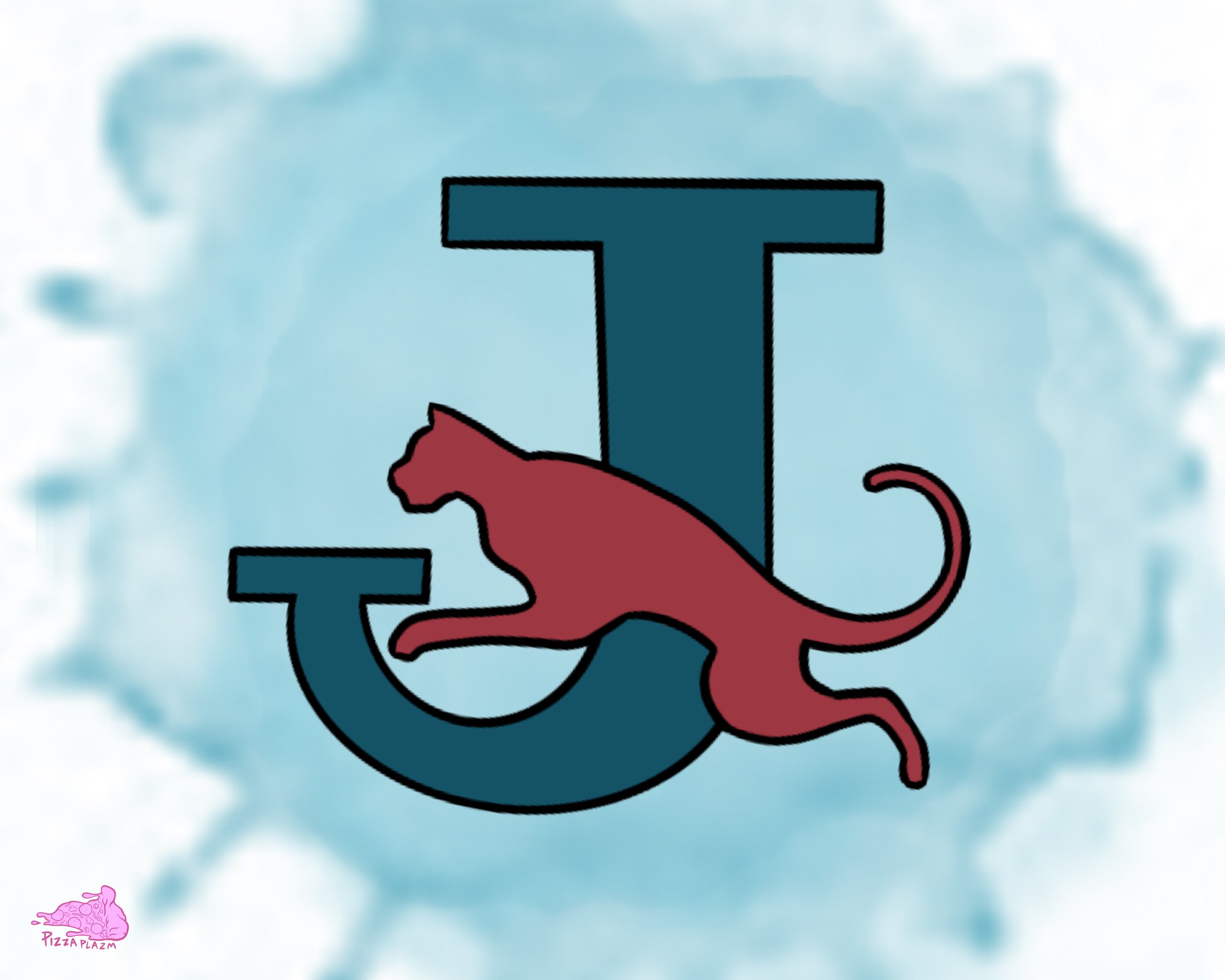 NY JAGUARS logo