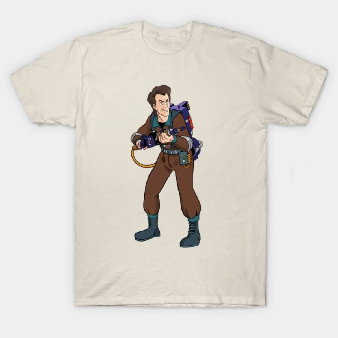 Peter Venkman T-Shirt