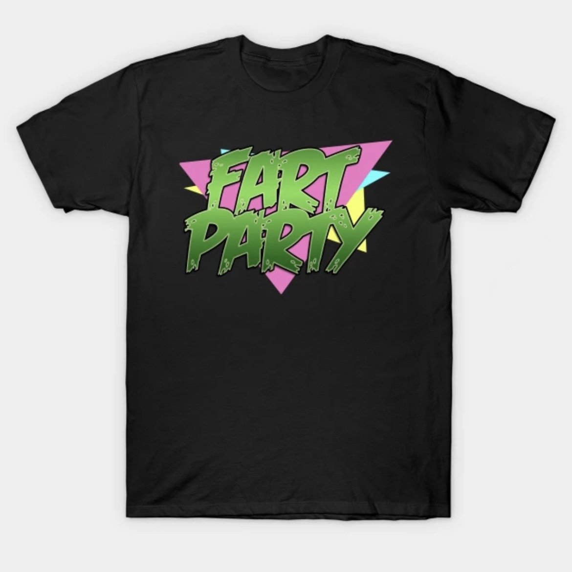 Fart Party T-Shirt