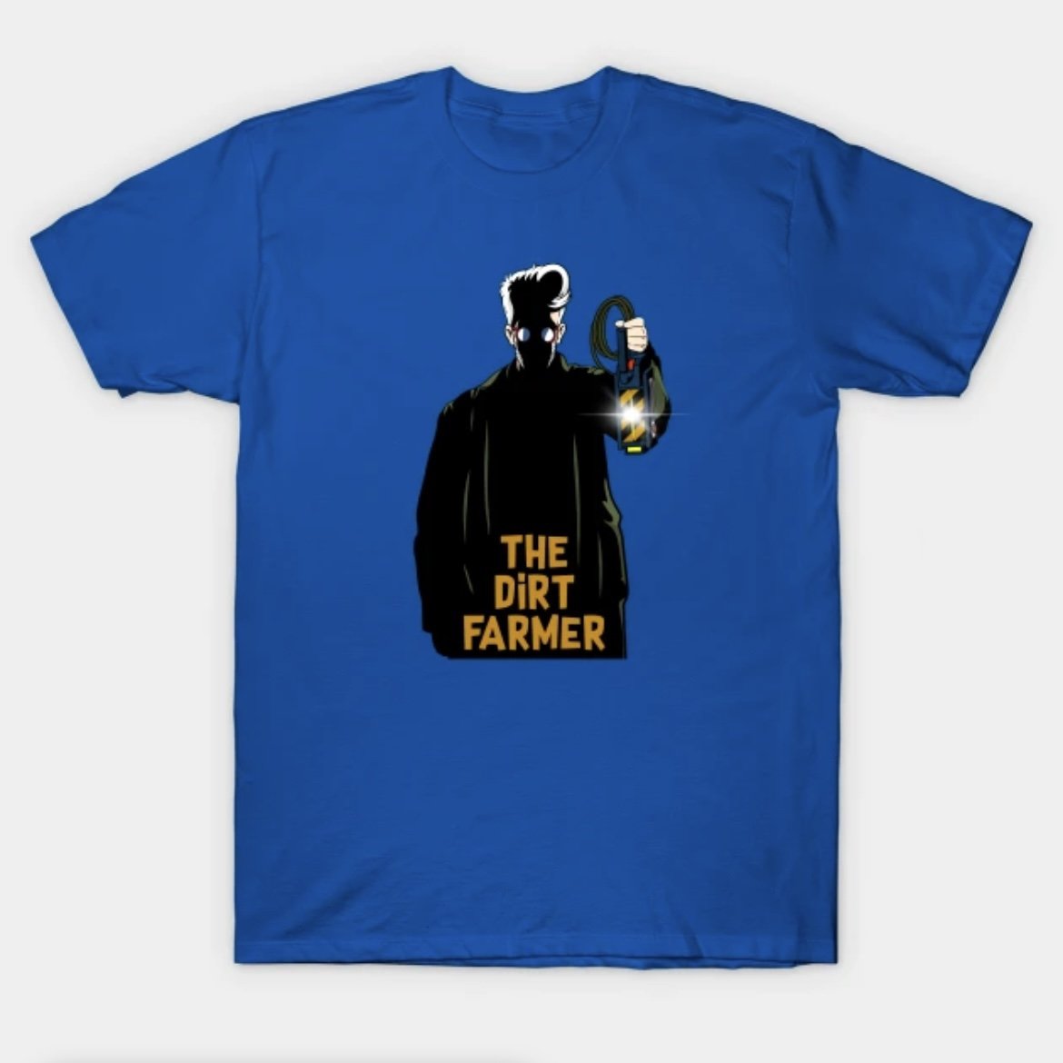 The Dirt Farmer T-Shirt