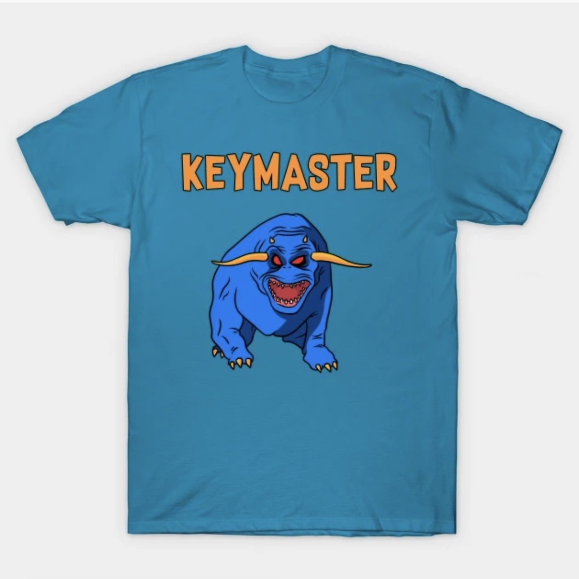 Keymaster T-Shirt