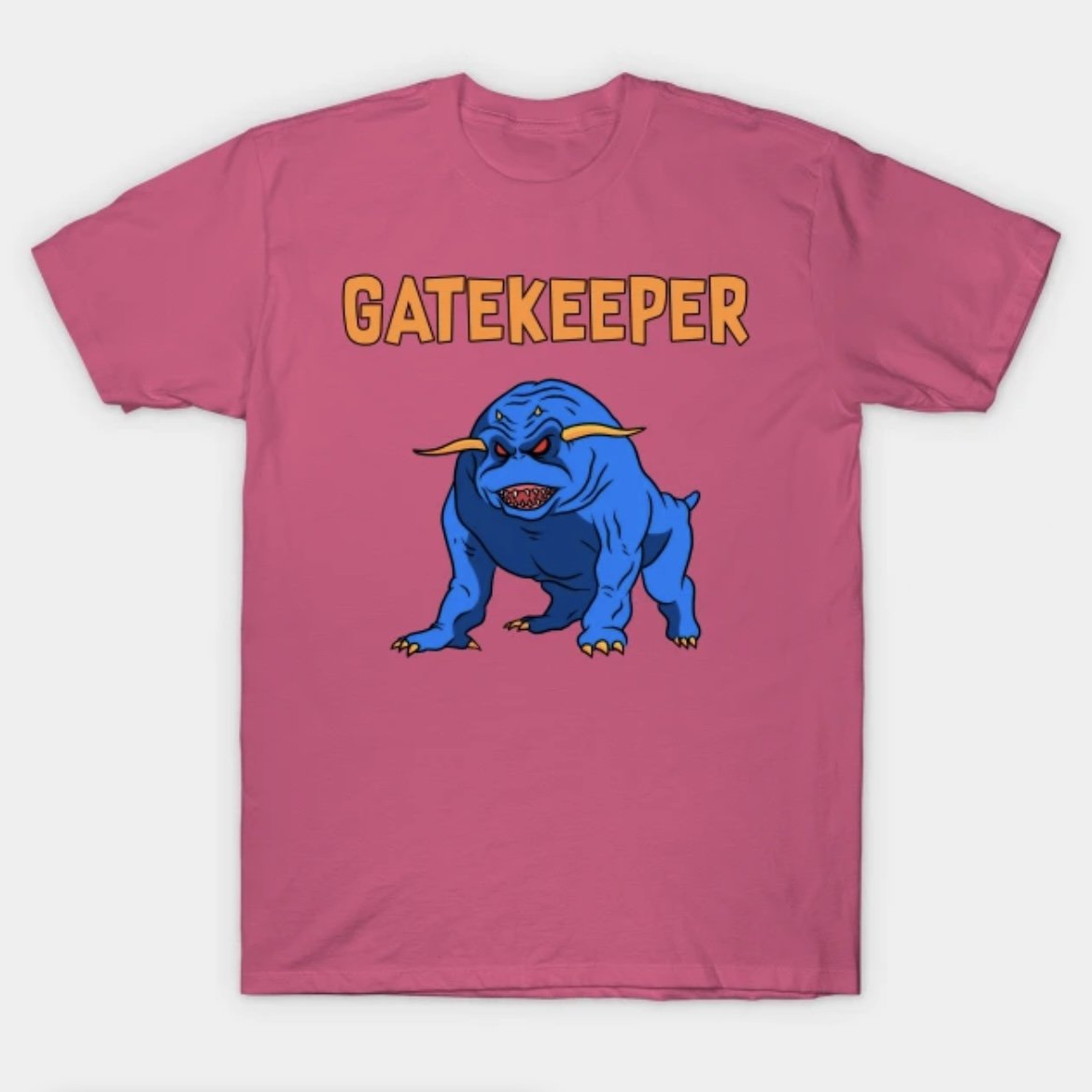 Gatekeeper T-Shirt