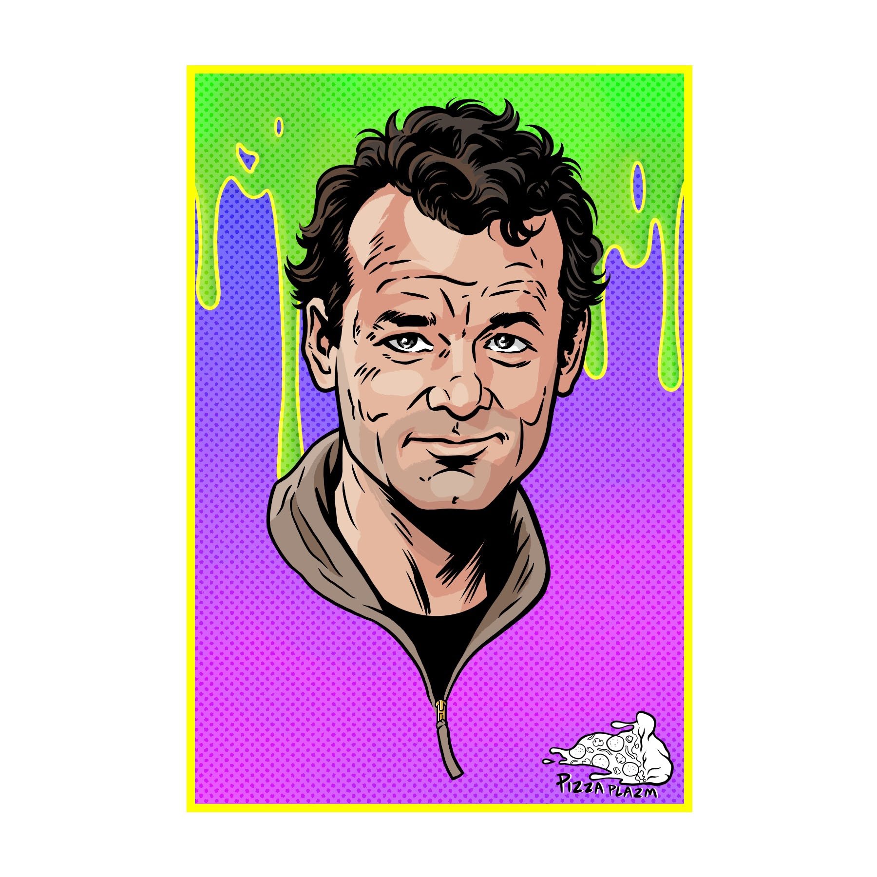 Peter Venkman