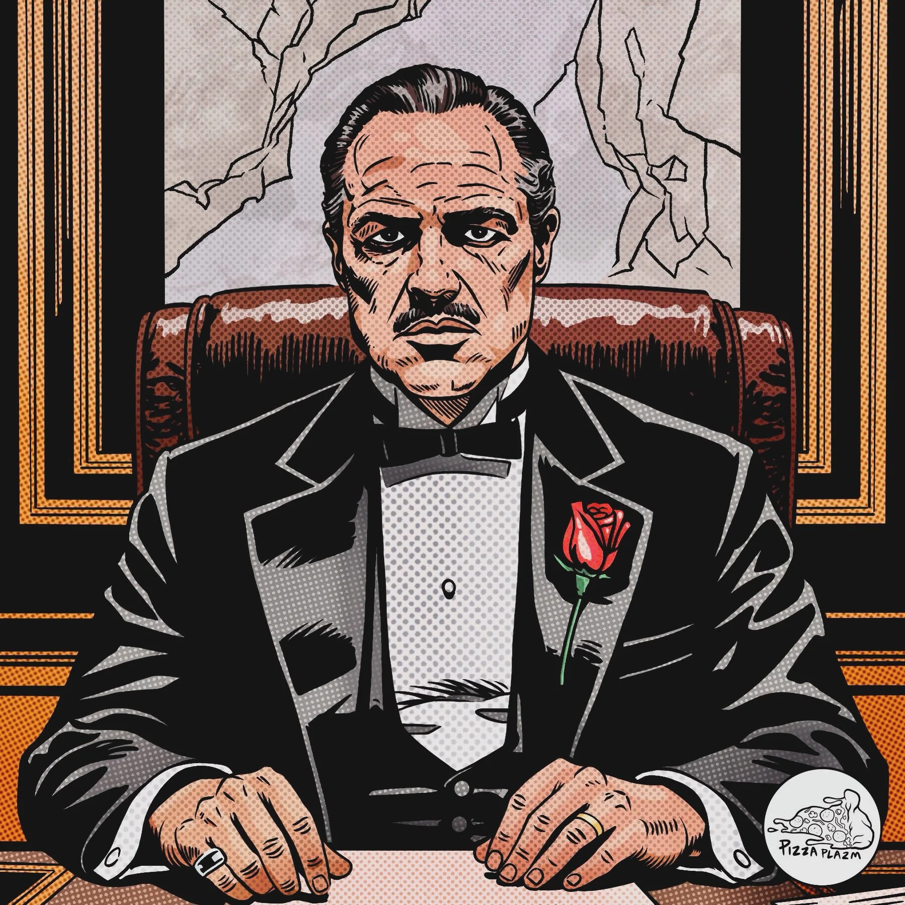 Don Vito Corleone