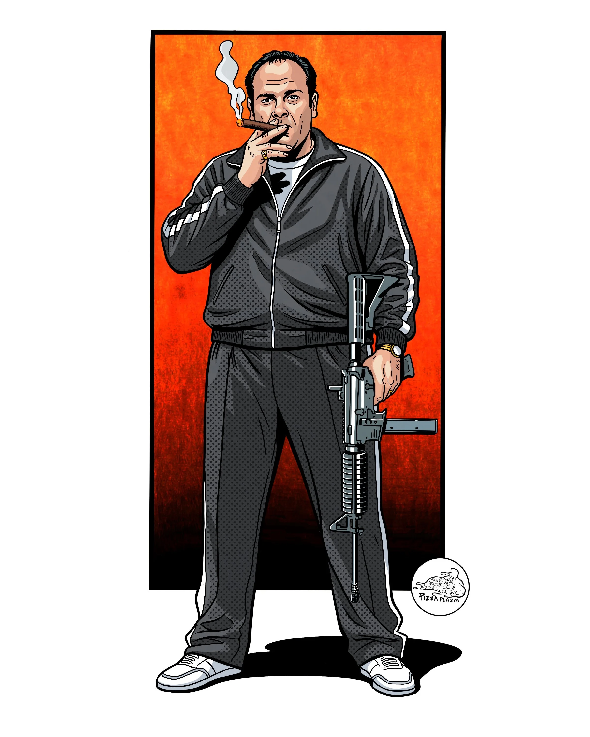 Woke Up This Morning