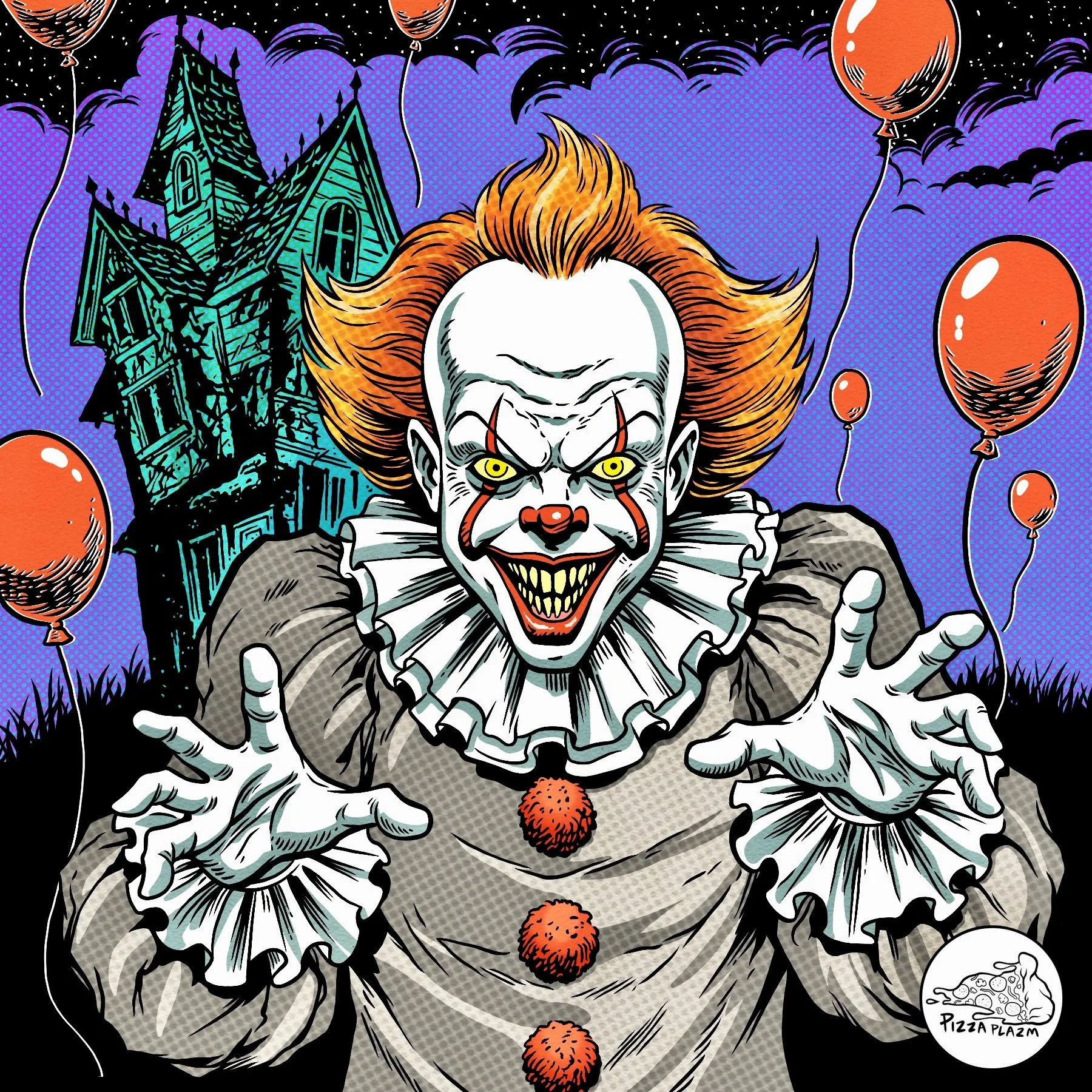 Pennywise 