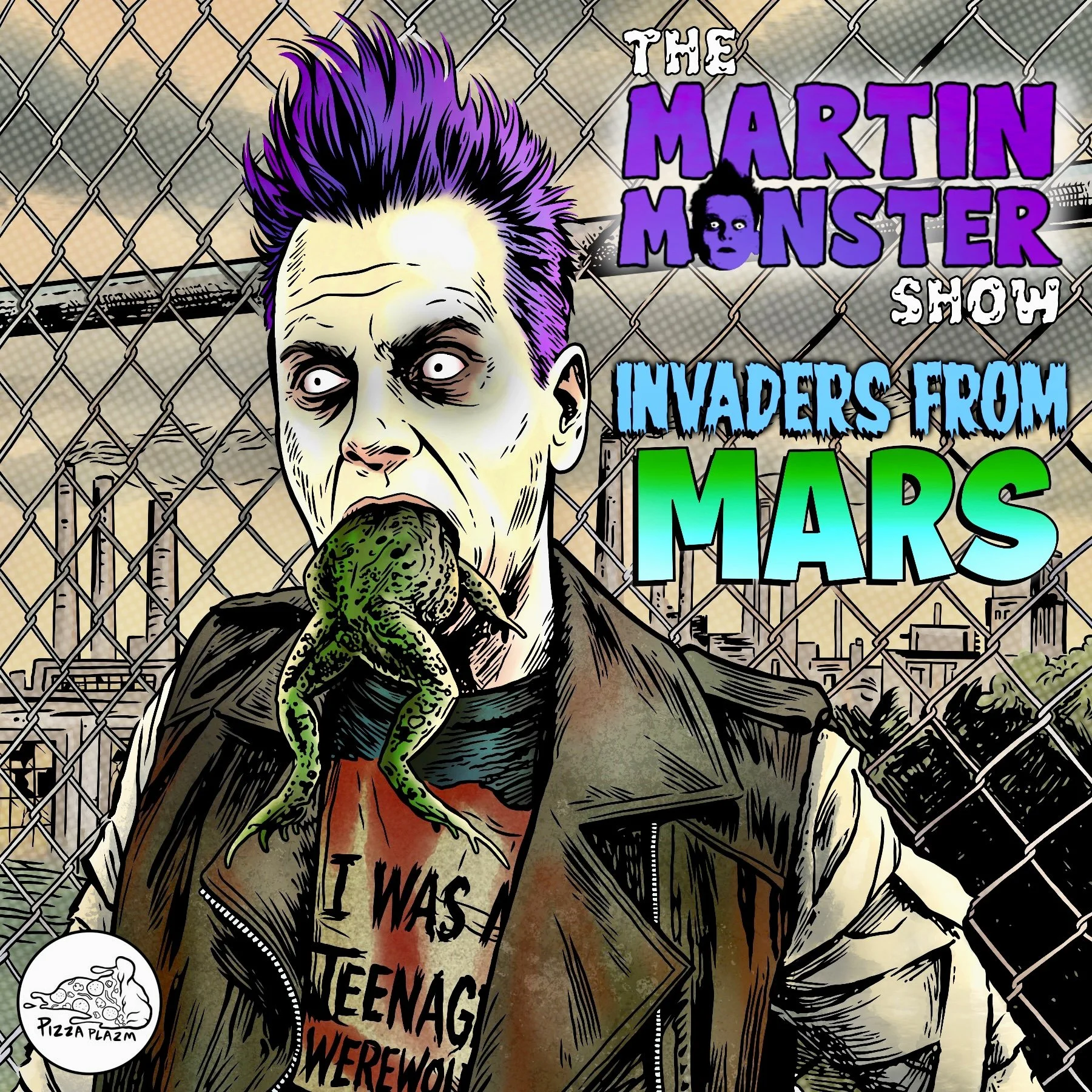 Invaders From Mars (1986)