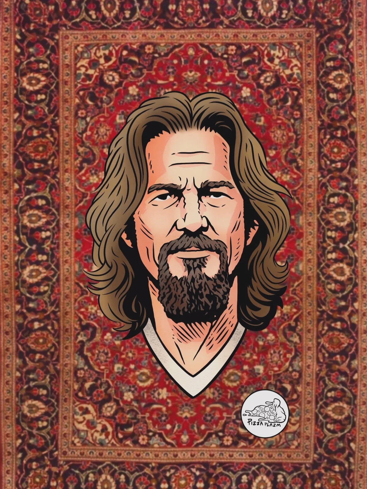 The Dude
