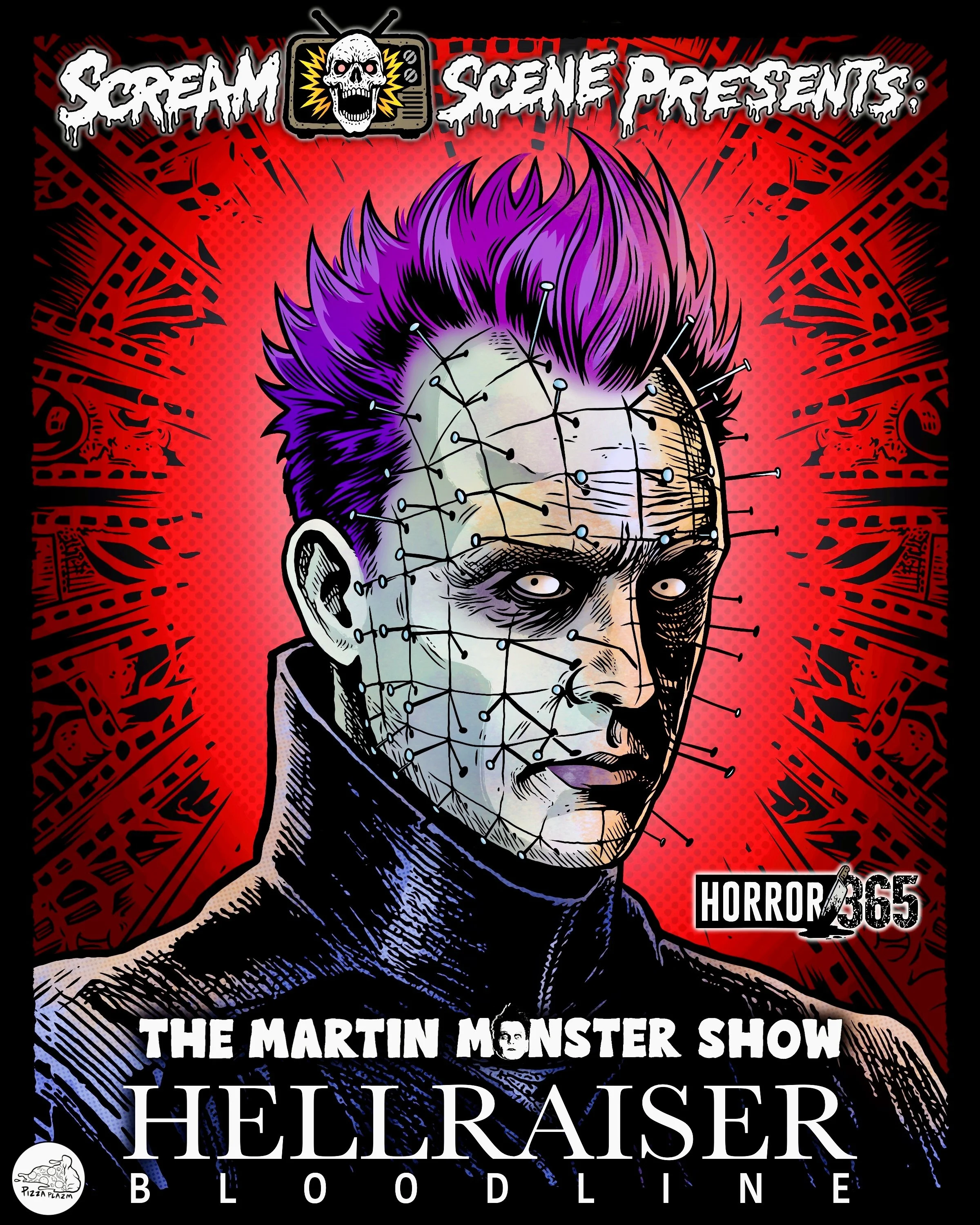 HELLRAISER: Bloodline