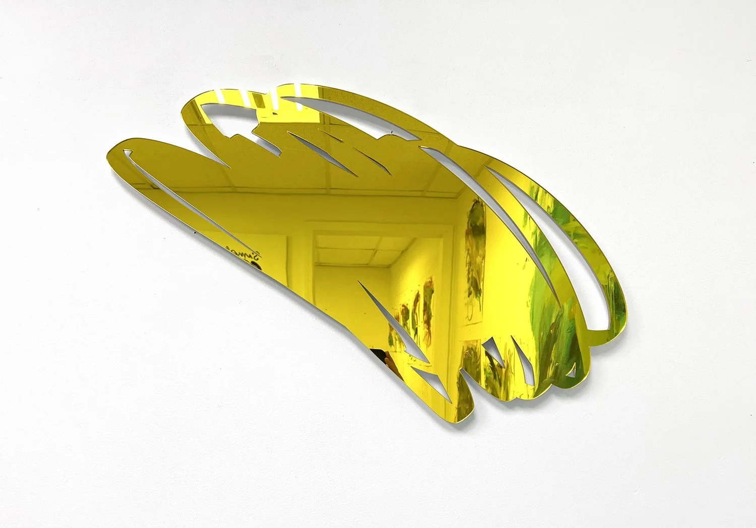 RyanColeman_RoundDiagonal_ScribbleMirror_Yellow_2023_small 2.jpg