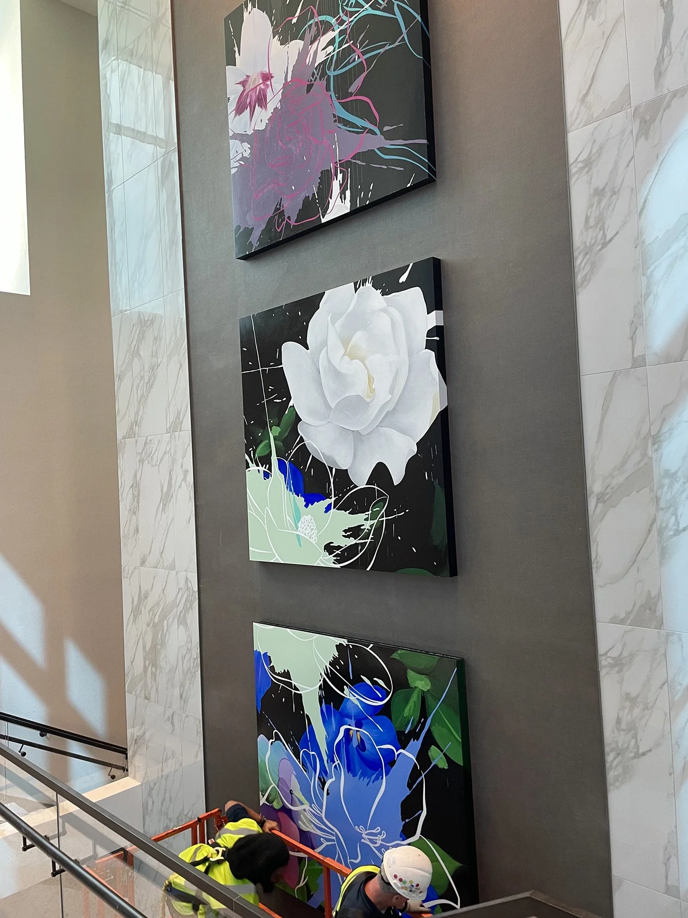 RyanColeman_DeltaTriptych_install-2025 3.jpeg