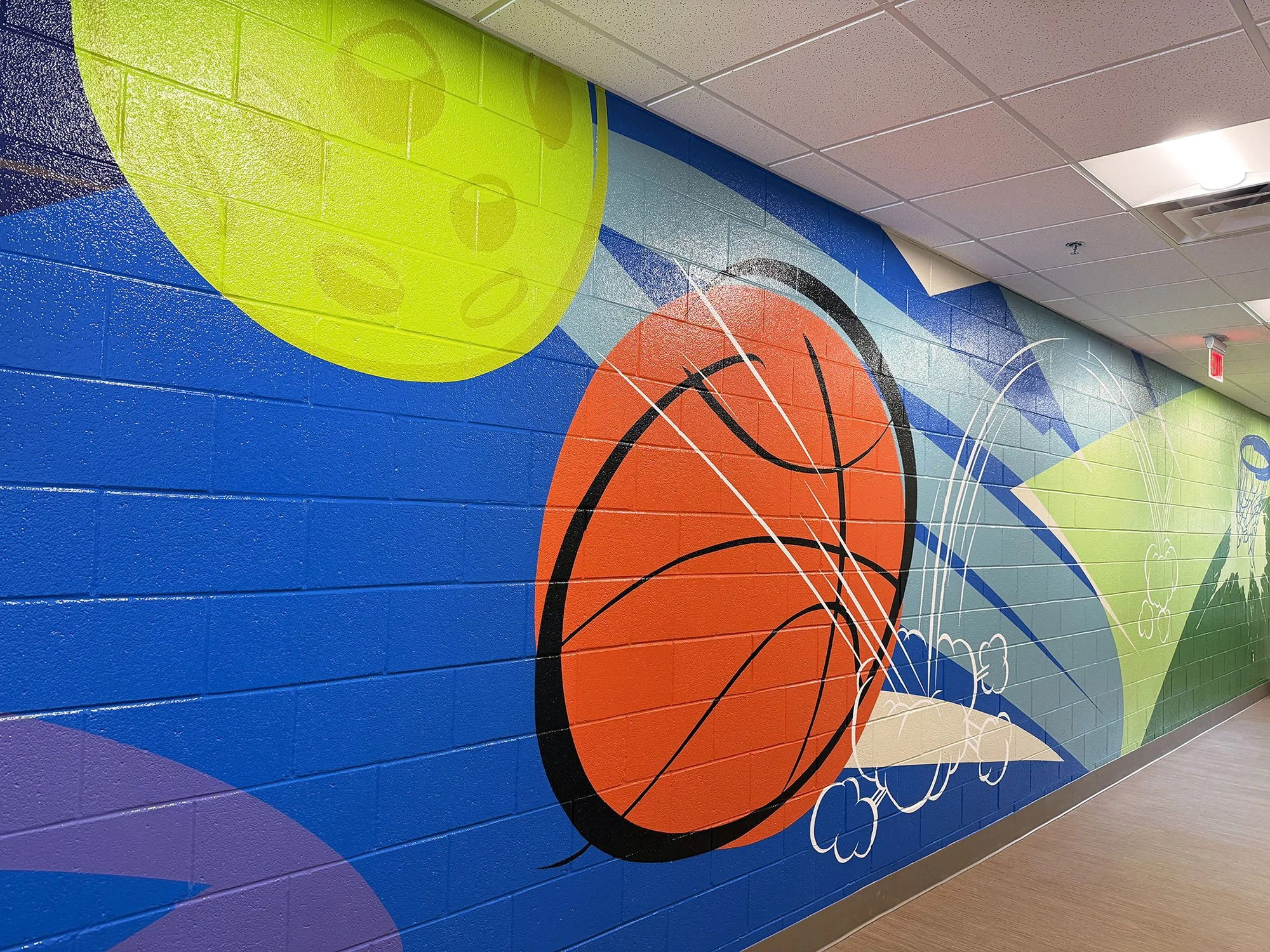 _RyanColeman_MilfordRecCenterMural_2025_GymWall-bounce3_small.jpg